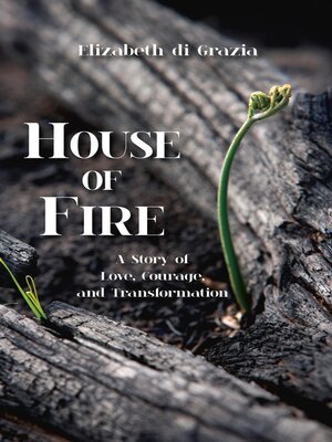 cover image of House of Fire